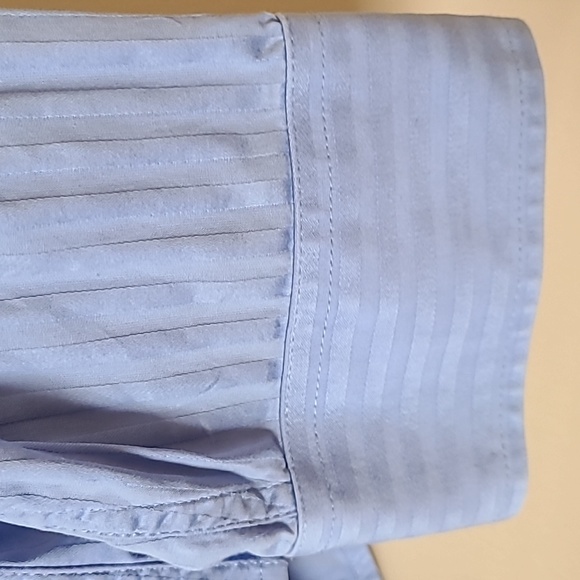 Armani Exchange Z-Holiday 2012 Men's Dress Shirt - Picture 4 of 5